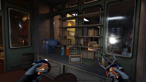 Red Matter 2 (PC) - Steam Gift - GLOBAL - 10