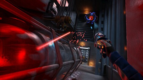 Red Matter 2 (PC) - Steam Gift - GLOBAL - 9