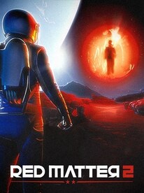 Red Matter 2 (PC) - Steam Key - EUROPE - 1