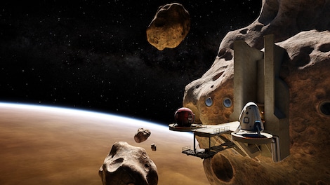 Red Matter 2 (PC) - Steam Key - EUROPE - 5