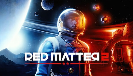 Red Matter 2 (PC) - Steam Key - GLOBAL - 0