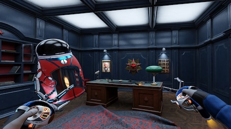 Red Matter 2 (PC) - Steam Key - GLOBAL - 7