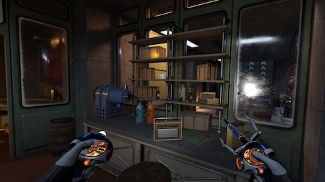 Red Matter 2 (PC) - Steam Key - GLOBAL - 10