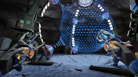 Red Matter 2 (PC) - Steam Key - GLOBAL - 3