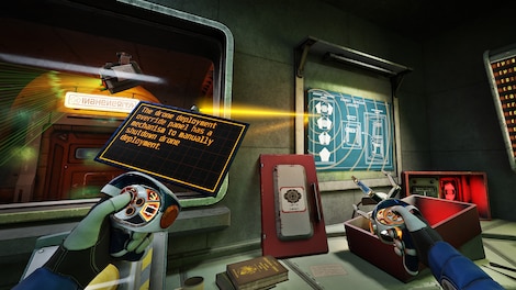 Red Matter 2 (PC) - Steam Key - GLOBAL - 4