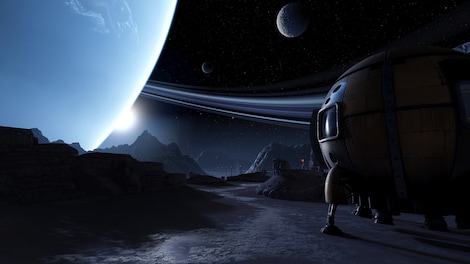Red Matter 2 (PC) - Steam Key - GLOBAL - 8