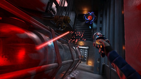 Red Matter 2 (PC) - Steam Key - GLOBAL - 9