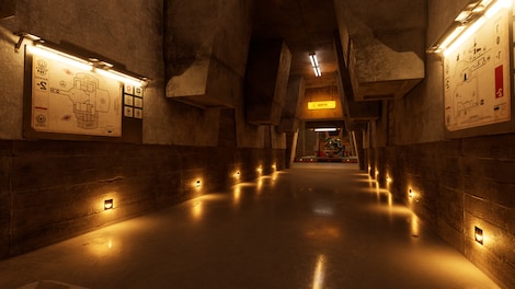 Red Matter - Steam - Gift EUROPE - 0