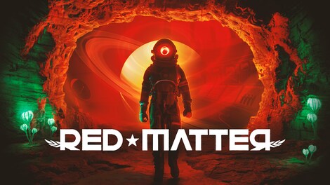 Red Matter - Steam - Gift GLOBAL - 4