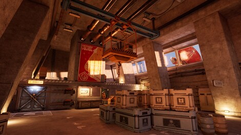 Red Matter - Steam - Gift GLOBAL - 7