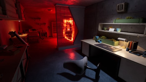 Red Matter - Steam - Key GLOBAL - 6