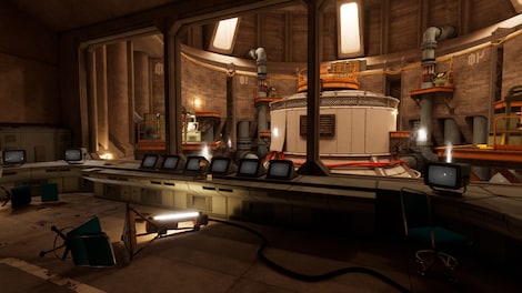 Red Matter - Steam - Key GLOBAL - 9