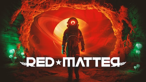 Red Matter - Steam - Key GLOBAL - 4