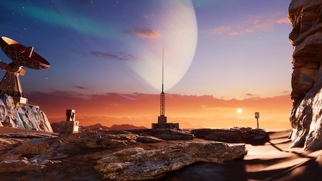 Red Matter - Steam - Key GLOBAL - 5
