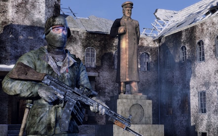 Red Orchestra 2: Heroes of Stalingrad GOTY Steam Key EUROPE - 39