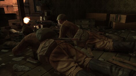Red Orchestra 2: Heroes of Stalingrad GOTY Steam Key EUROPE - 32