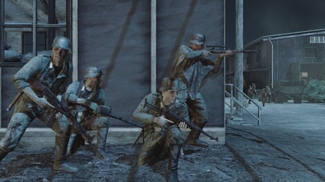 Red Orchestra 2: Heroes of Stalingrad GOTY Steam Key EUROPE - 27