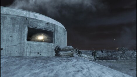 Red Orchestra 2: Heroes of Stalingrad GOTY Steam Key EUROPE - 25