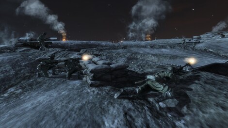 Red Orchestra 2: Heroes of Stalingrad GOTY Steam Key EUROPE - 23
