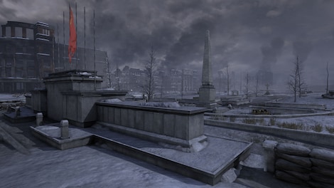 Red Orchestra 2: Heroes of Stalingrad GOTY Steam Key EUROPE - 19