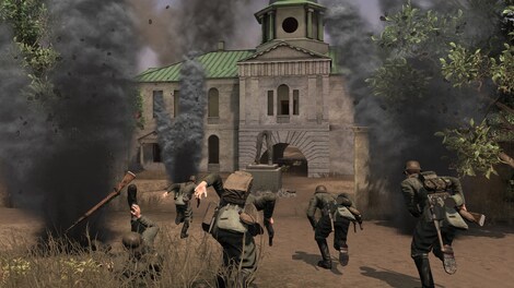 Red Orchestra 2: Heroes of Stalingrad GOTY Steam Key EUROPE - 5