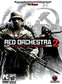 Red Orchestra 2: Heroes of Stalingrad GOTY Steam Key EUROPE - 1