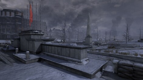 Red Orchestra 2: Heroes of Stalingrad GOTY Steam Key EUROPE - 67