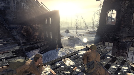 Red Orchestra 2: Heroes of Stalingrad GOTY Steam Key EUROPE - 60