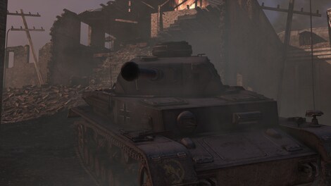 Red Orchestra 2: Heroes of Stalingrad GOTY Steam Key EUROPE - 59