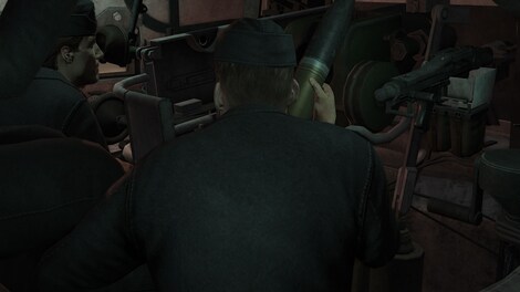 Red Orchestra 2: Heroes of Stalingrad GOTY Steam Key EUROPE - 57