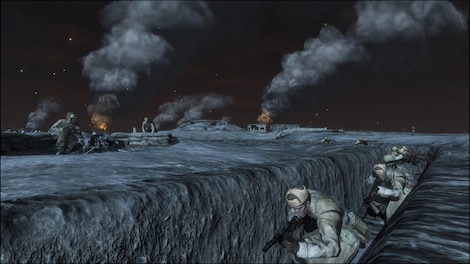 Red Orchestra 2: Heroes of Stalingrad GOTY Steam Key EUROPE - 53