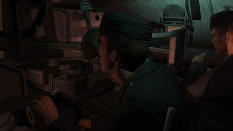 Red Orchestra 2: Heroes of Stalingrad GOTY Steam Key EUROPE - 52