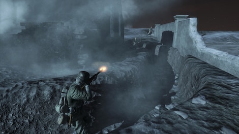 Red Orchestra 2: Heroes of Stalingrad GOTY Steam Key EUROPE - 54