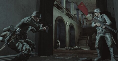 Red Orchestra 2: Heroes of Stalingrad GOTY Steam Key GLOBAL - 40