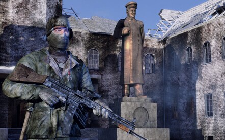 Red Orchestra 2: Heroes of Stalingrad (PC) - Steam Account - GLOBAL - 34