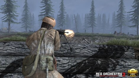 Red Orchestra 2: Heroes of Stalingrad + Rising Storm GOTY Steam Key GLOBAL - 5