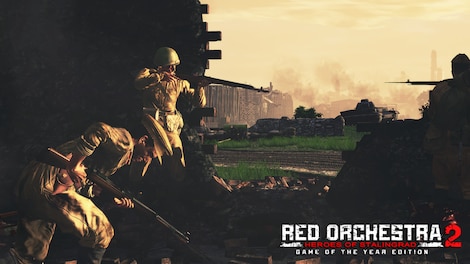 Red Orchestra 2: Heroes of Stalingrad + Rising Storm Steam Key GLOBAL - 6