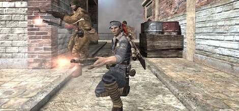 Red Orchestra 2: Heroes of Stalingrad Singleplayer Steam Key EUROPE - 7