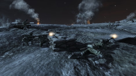 Red Orchestra 2: Heroes of Stalingrad Steam Gift GLOBAL - 12