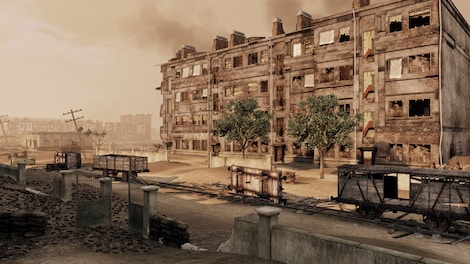 Red Orchestra 2: Heroes of Stalingrad Steam Key GLOBAL - 45