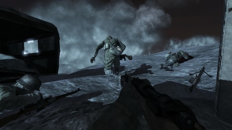 Red Orchestra 2: Heroes of Stalingrad Steam Key GLOBAL - 46