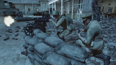 Red Orchestra 2: Heroes of Stalingrad Steam Key GLOBAL - 43