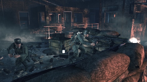 Red Orchestra 2: Heroes of Stalingrad Steam Key GLOBAL - 41