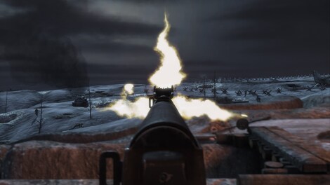 Red Orchestra 2: Heroes of Stalingrad Steam Key GLOBAL - 31
