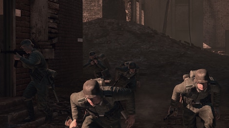 Red Orchestra 2: Heroes of Stalingrad Steam Key GLOBAL - 30