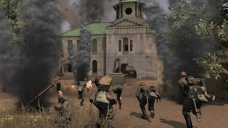 Red Orchestra 2: Heroes of Stalingrad Steam Key GLOBAL - 23