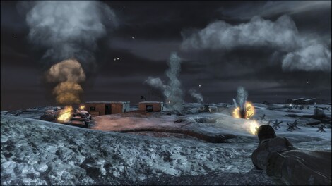 Red Orchestra 2: Heroes of Stalingrad Steam Key GLOBAL - 22