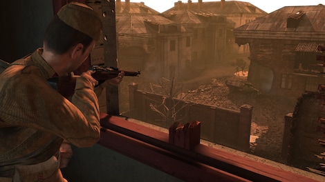 Red Orchestra 2: Heroes of Stalingrad Steam Key GLOBAL - 20