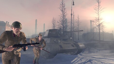 Red Orchestra 2: Heroes of Stalingrad Steam Key GLOBAL - 18