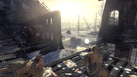 Red Orchestra 2: Heroes of Stalingrad Steam Key GLOBAL - 15